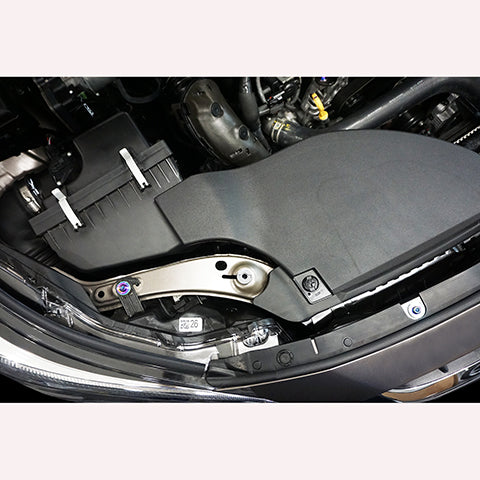 ZSPEC "Stage 3" Dress Up Bolts® Titanium Fastener Kit | 2022+ Subaru WRX (00843612137890)