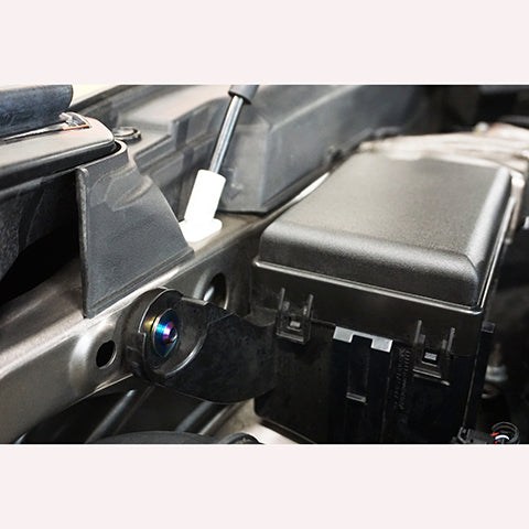 ZSPEC "Stage 3" Dress Up Bolts® Titanium Fastener Kit | 2022+ Subaru WRX (00843612137890)