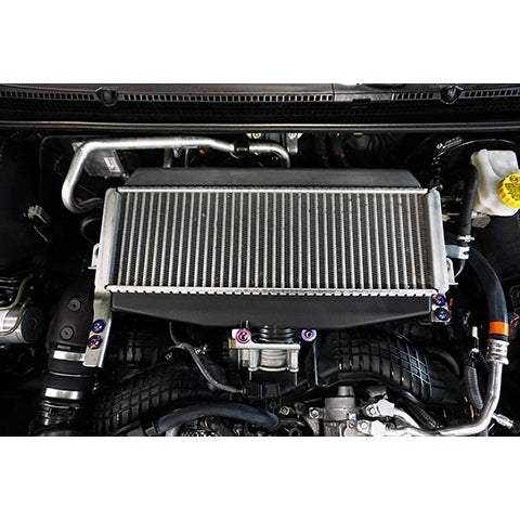 ZSPEC "Stage 3" Dress Up Bolts® Titanium Fastener Kit | 2022+ Subaru WRX (00843612137890)