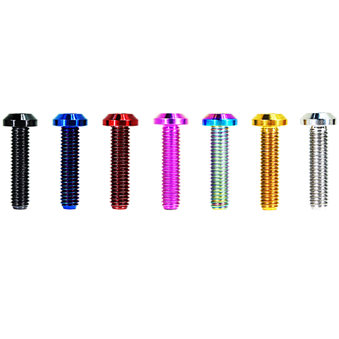 ZSPEC "Stage 3" Dress Up Bolts® Titanium Fastener Kit | 2022+ Subaru WRX (00843612137890)