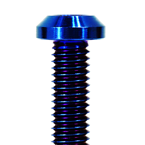 ZSPEC "Stage 3" Dress Up Bolts® Titanium Fastener Kit | 2022+ Subaru WRX (00843612137890)