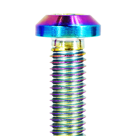 ZSPEC "Stage 3" Dress Up Bolts® Titanium Fastener Kit | 2022+ Subaru WRX (00843612137890)