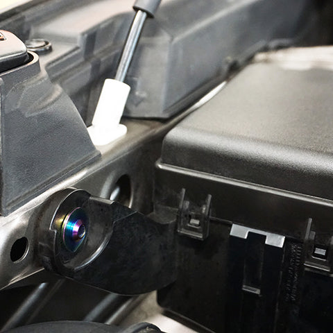 ZSPEC "Stage 2" Dress Up Bolts® Titanium Fastener Kit | 2022+ Subaru WRX (00843612137821)