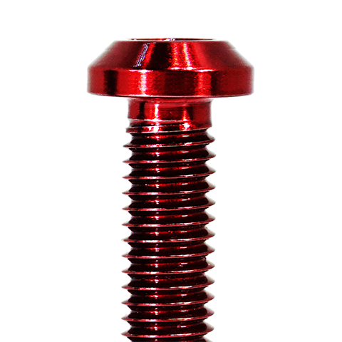 ZSPEC "Stage 2" Dress Up Bolts® Titanium Fastener Kit | 2022+ Subaru WRX (00843612137821)