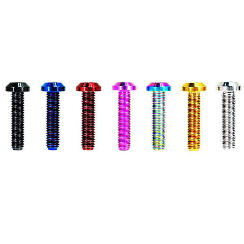 ZSPEC "Stage 2" Dress Up Bolts® Titanium Fastener Kit | 2022+ Subaru WRX (00843612137821)