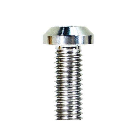 ZSPEC "Stage 2" Dress Up Bolts®Titanium Kit | 2023+ Nissan Z (00843612141668)