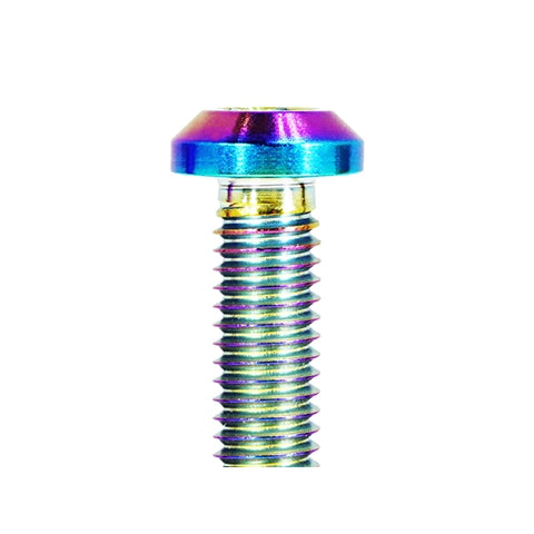 ZSPEC "Stage 2" Dress Up Bolts®Titanium Kit | 2023+ Nissan Z (00843612141668)