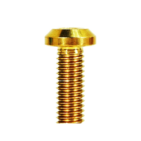 ZSPEC "Stage 2" Dress Up Bolts®Titanium Kit | 2023+ Nissan Z (00843612141668)